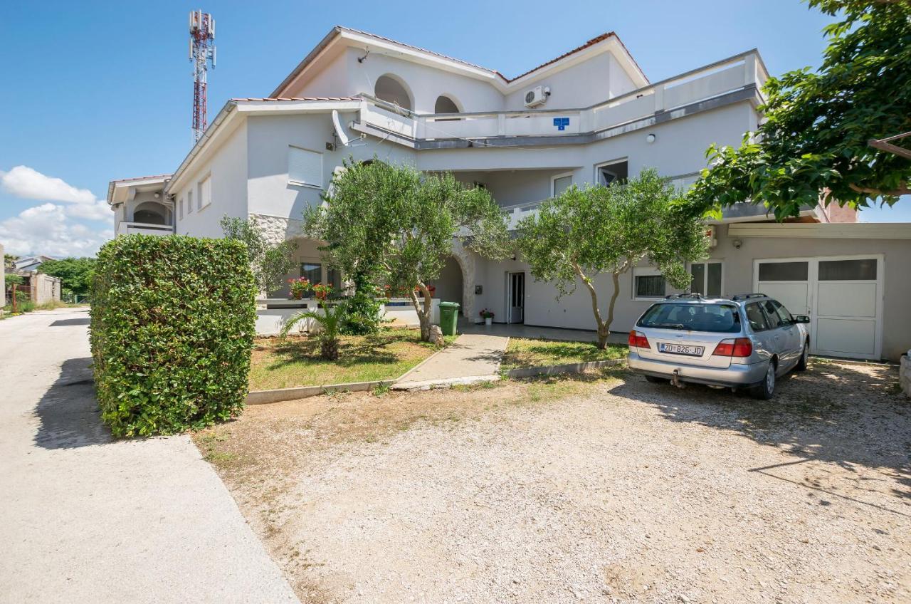 Apartments Ivan Vir Ngoại thất bức ảnh