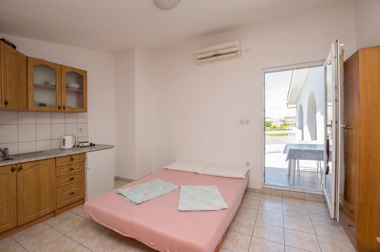 Apartments Ivan Vir Ngoại thất bức ảnh
