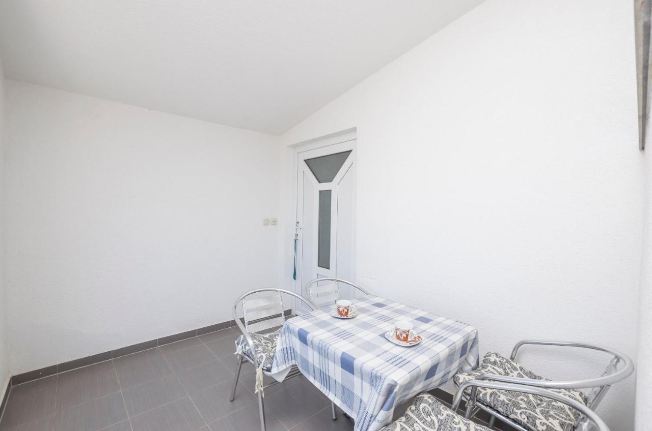 Apartments Ivan Vir Phòng bức ảnh