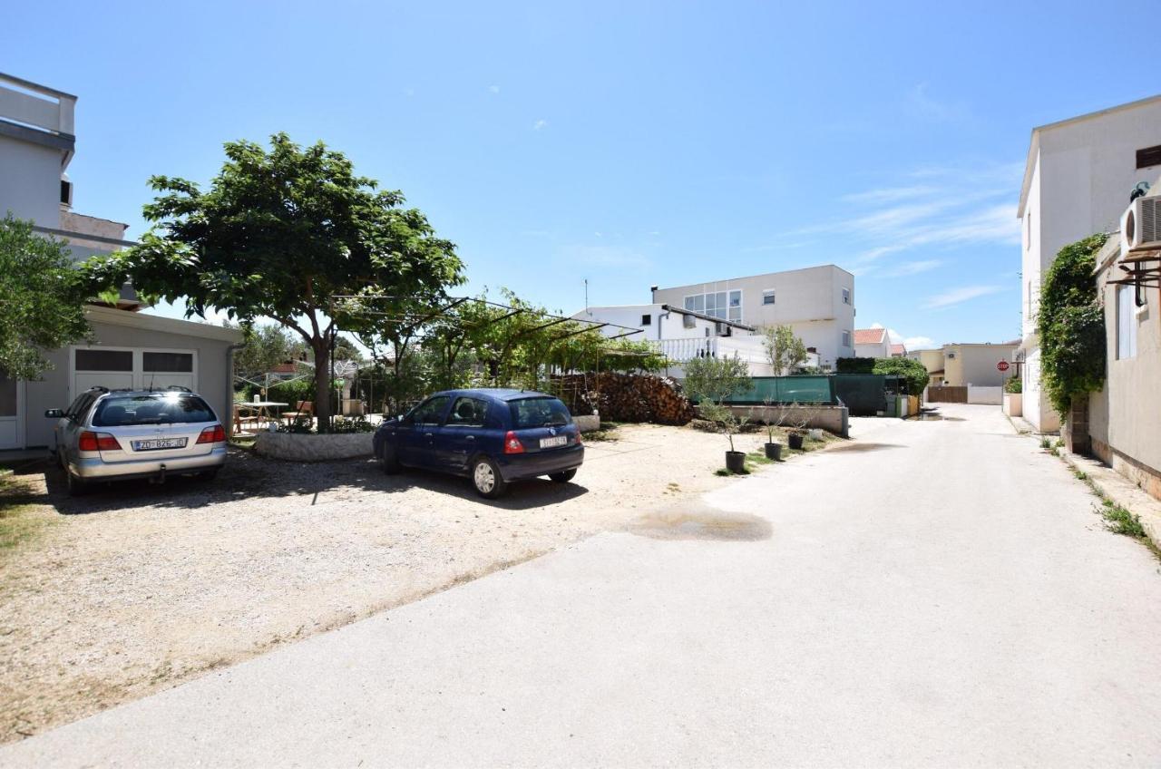 Apartments Ivan Vir Ngoại thất bức ảnh