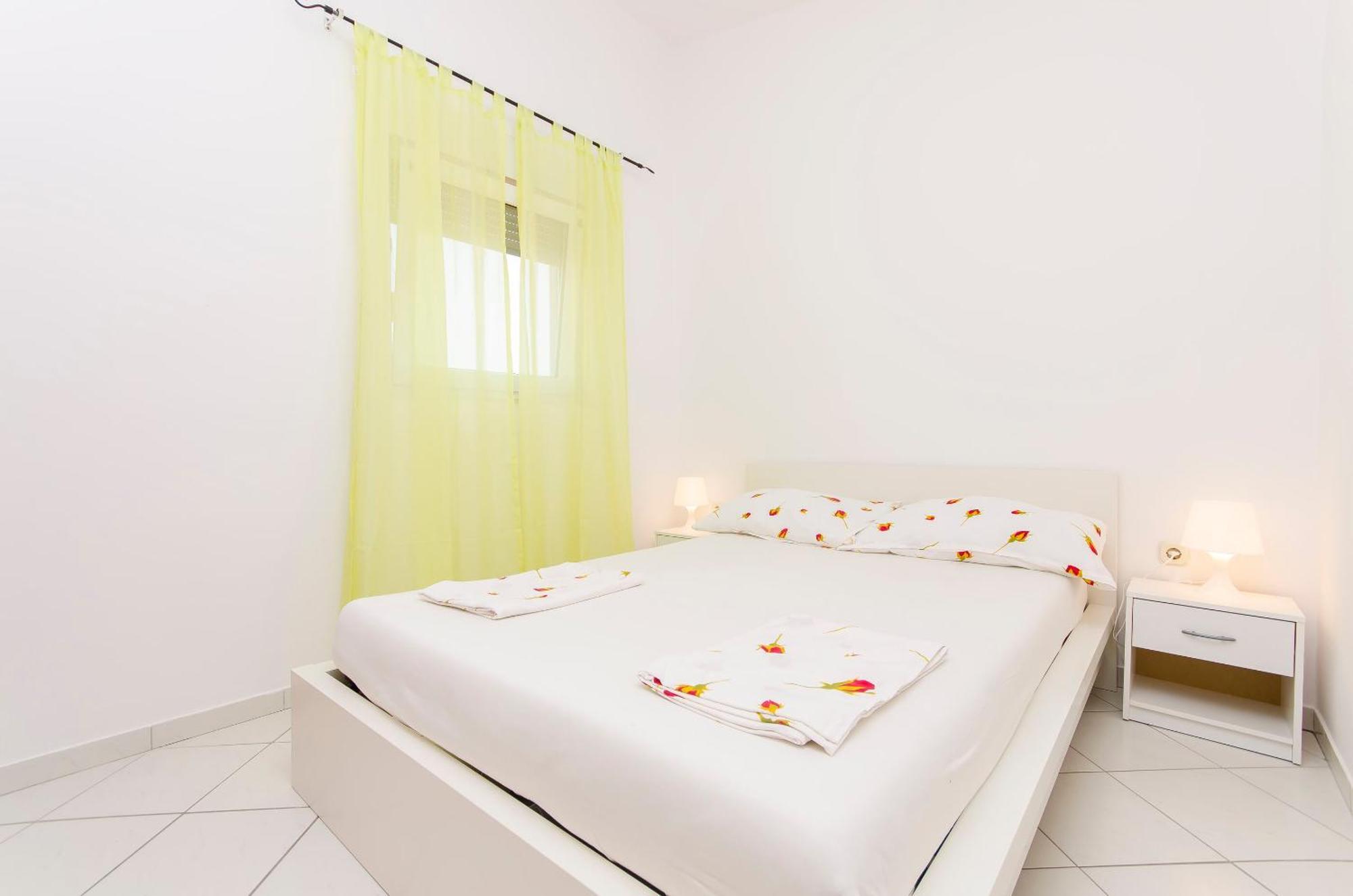 Apartments Ivan Vir Ngoại thất bức ảnh