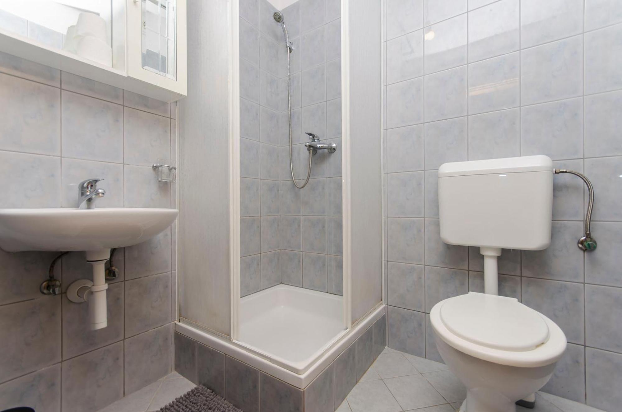 Apartments Ivan Vir Ngoại thất bức ảnh