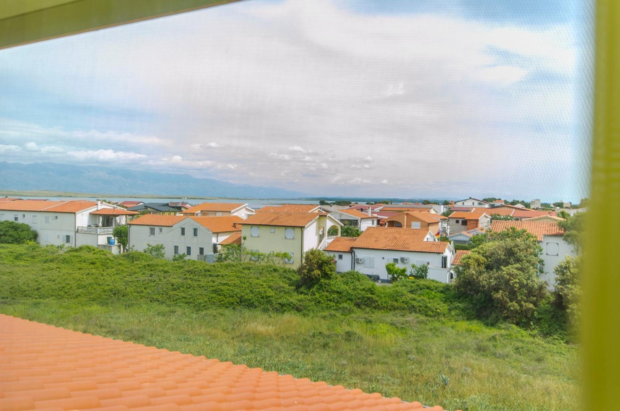 Apartments Ivan Vir Ngoại thất bức ảnh