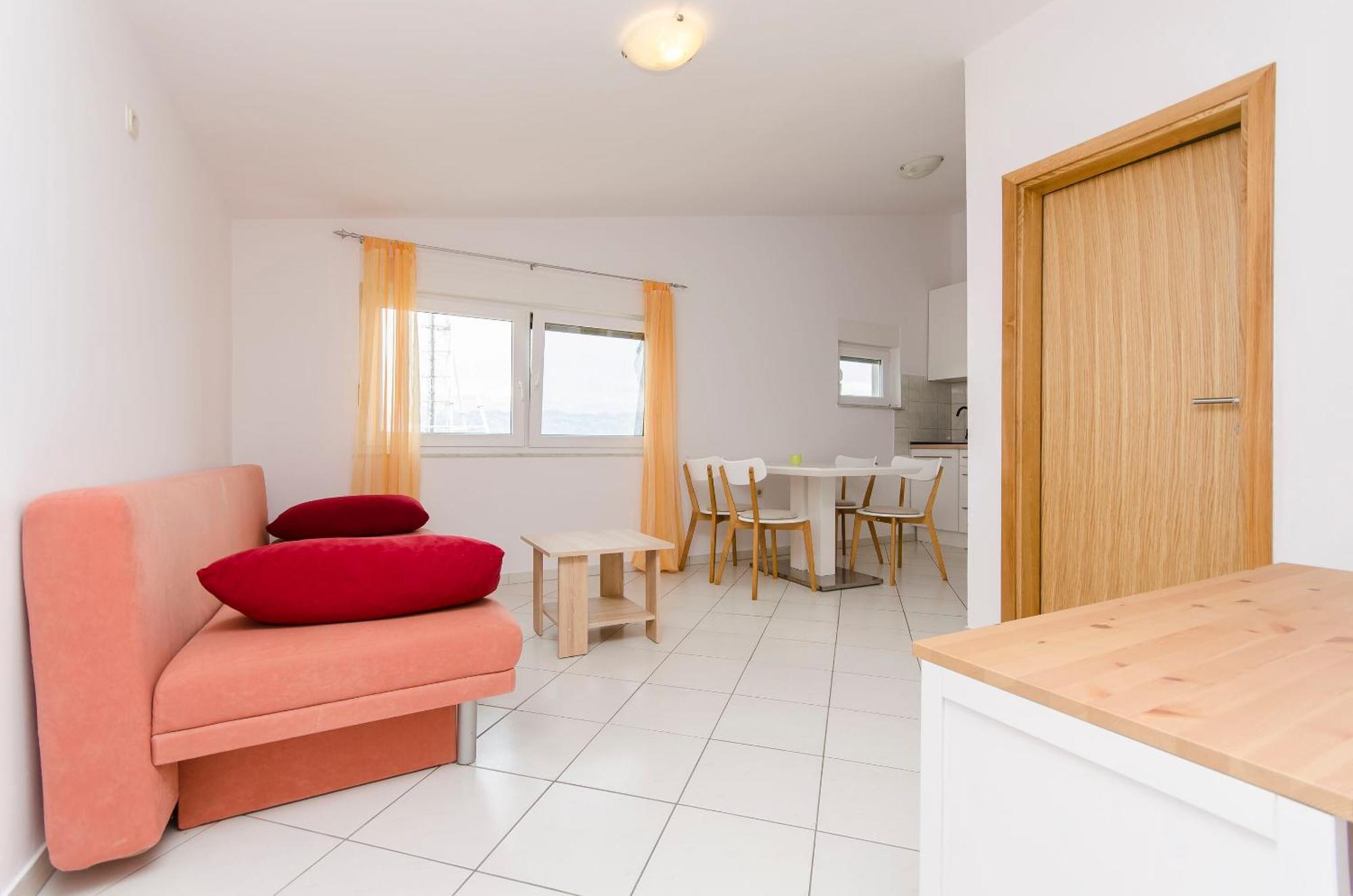 Apartments Ivan Vir Ngoại thất bức ảnh