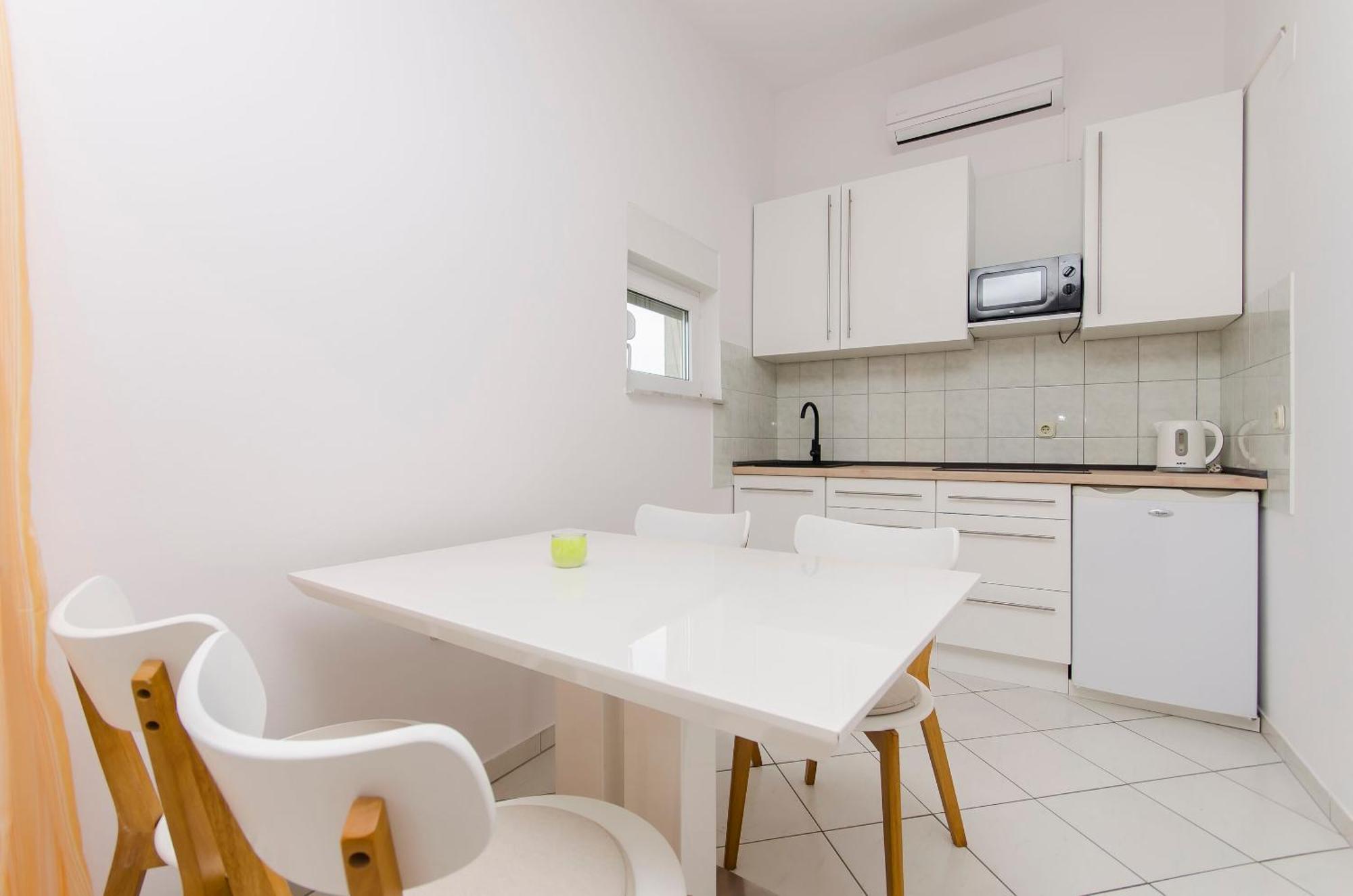 Apartments Ivan Vir Ngoại thất bức ảnh