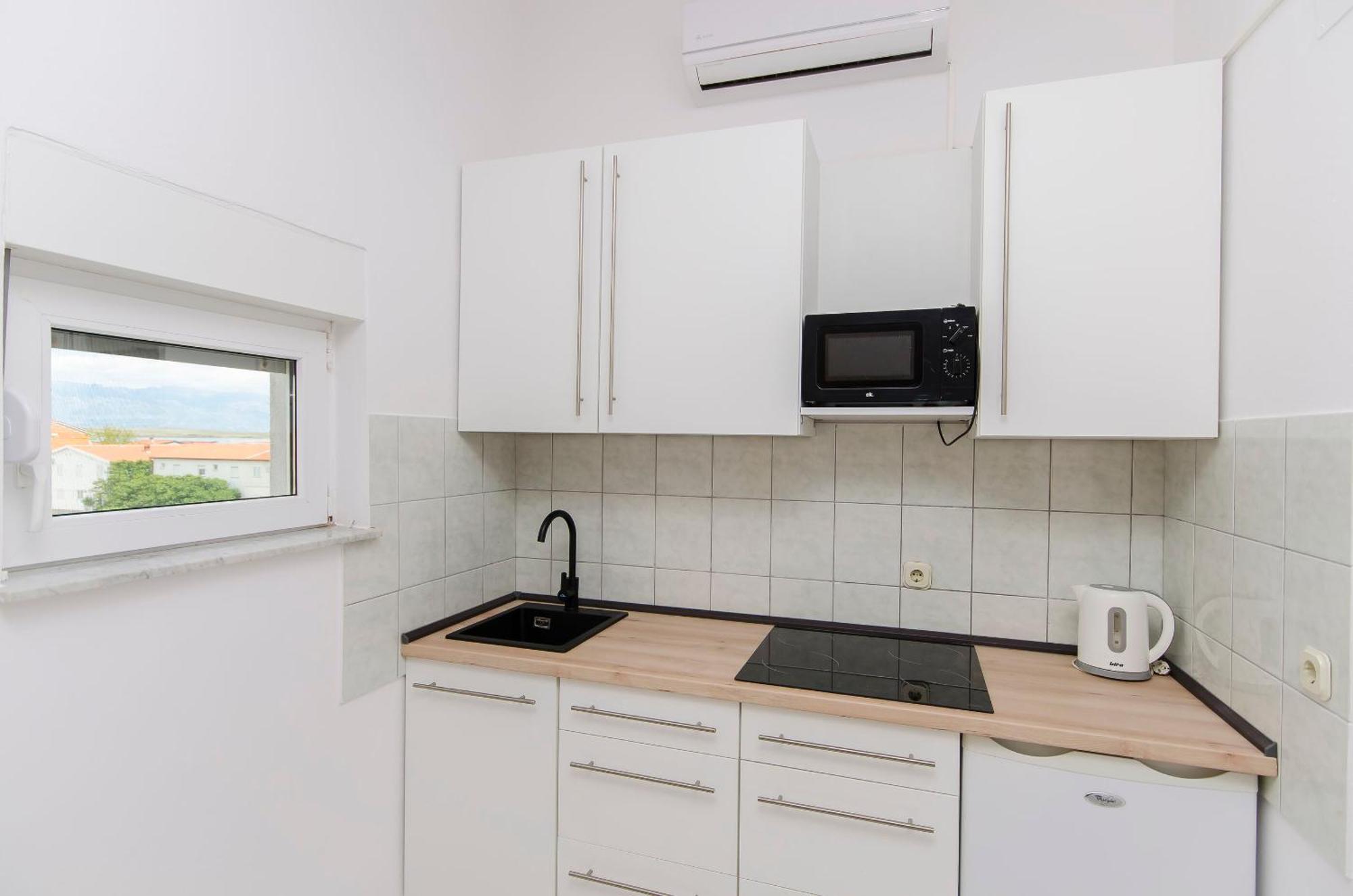 Apartments Ivan Vir Ngoại thất bức ảnh