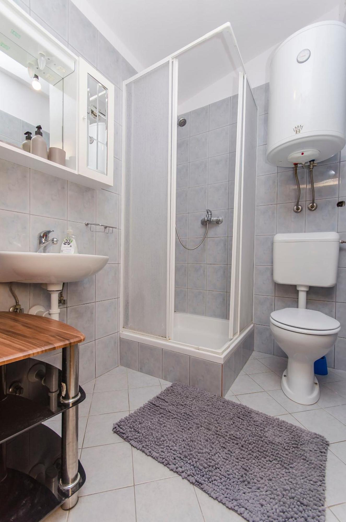 Apartments Ivan Vir Ngoại thất bức ảnh
