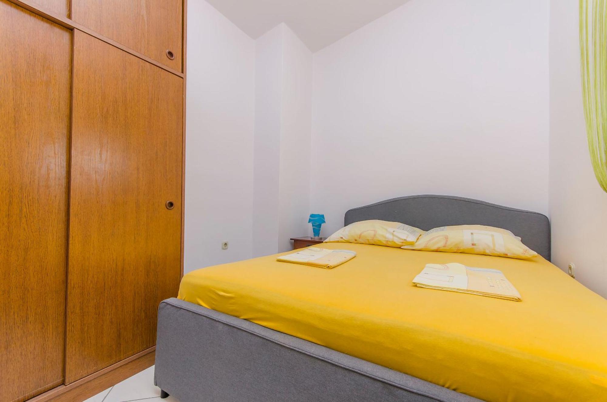 Apartments Ivan Vir Ngoại thất bức ảnh