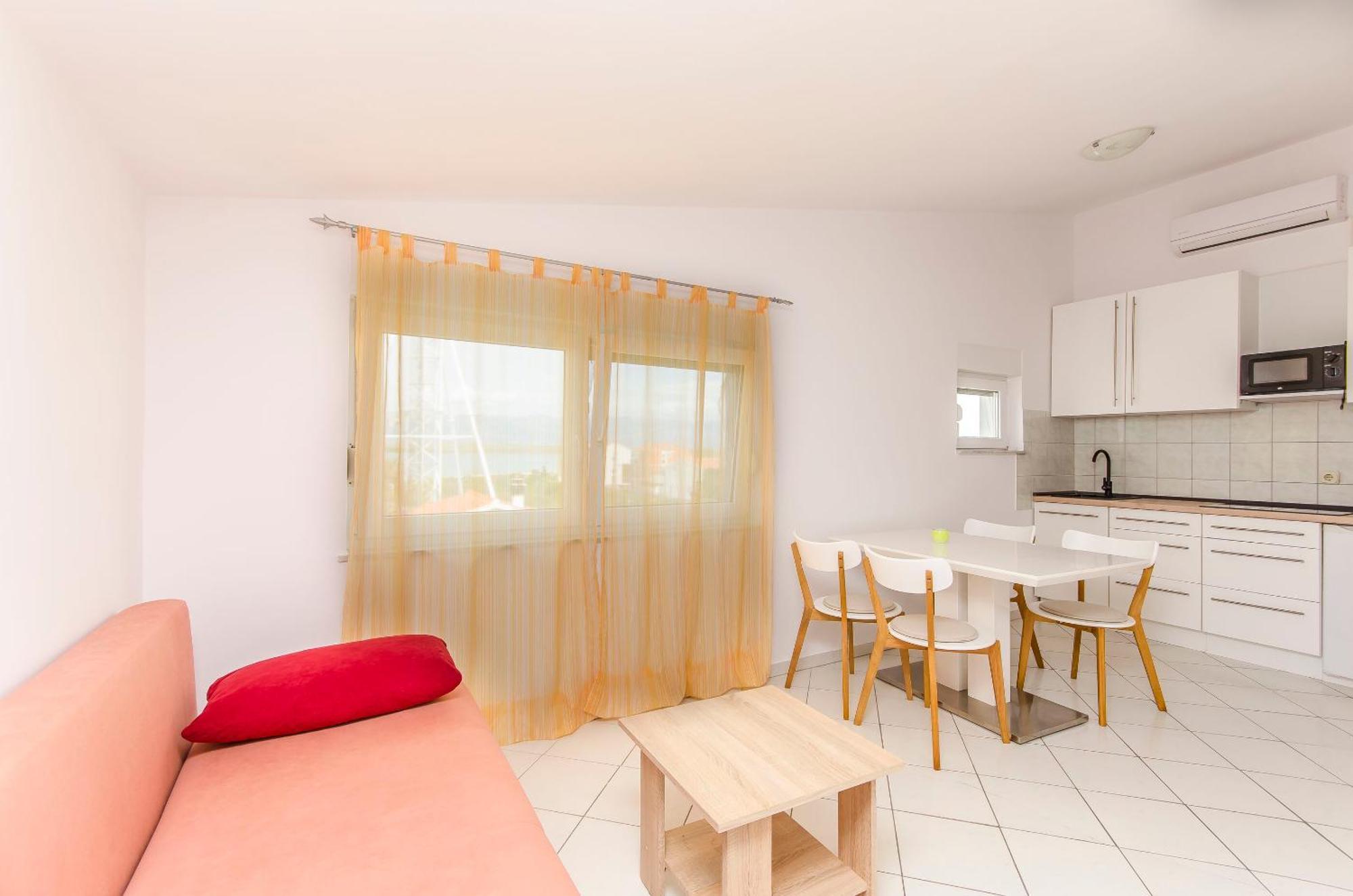 Apartments Ivan Vir Ngoại thất bức ảnh